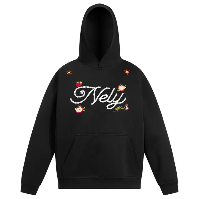 NELY Logo