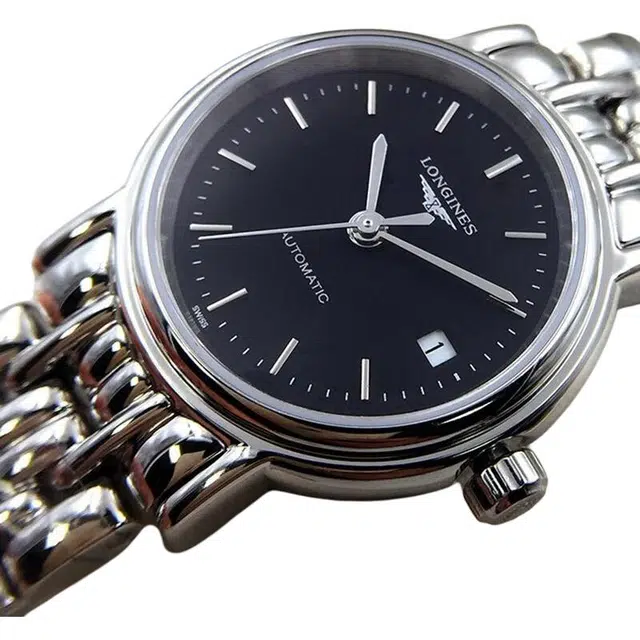 LONGINES 25.5mm L4.321.4.52.6