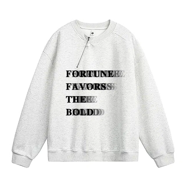 COLD MAPLE FW25 cleanfit