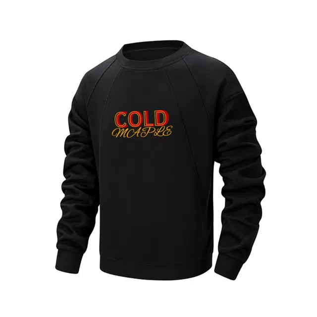 COLD MAPLE FW25