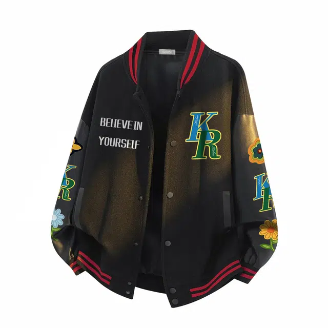 KIRHNE vibe