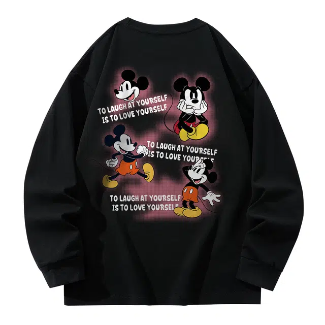 x Disney T