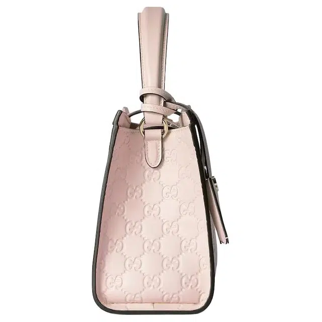 GUCCI Padlock GG