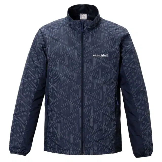MONTBELL FW25 Reflec