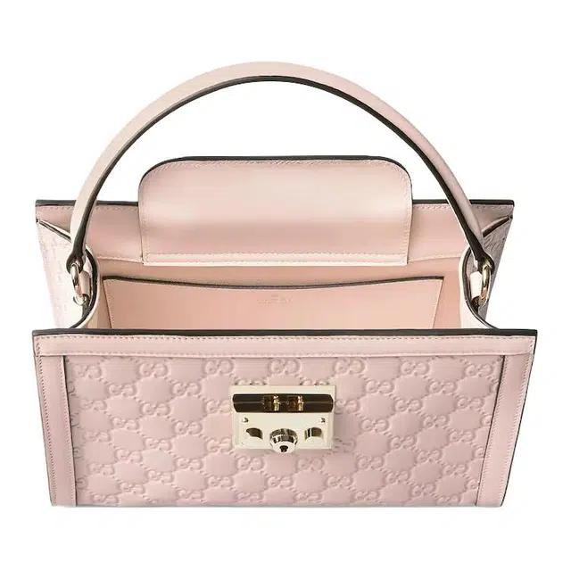 GUCCI Padlock GG