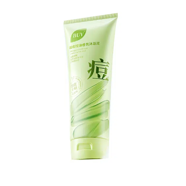 BUV 125ml 250g 50g