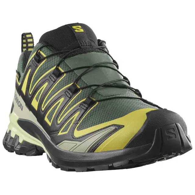 SALOMON XA Pro 3D V9