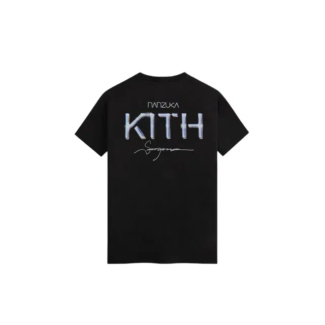 KITH x NANZUKA Monday Program SS25 Gallery Sorayama Model A T