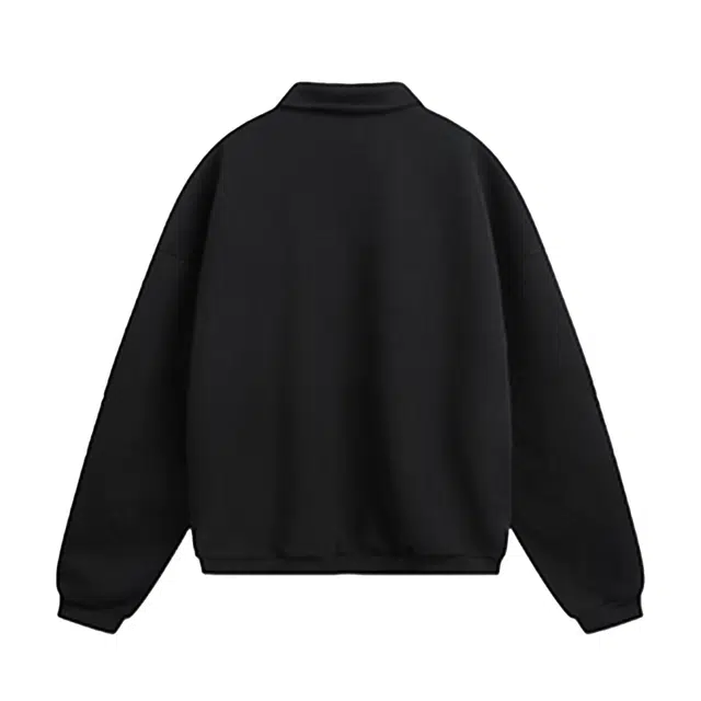 COLD MAPLE FW25 polo