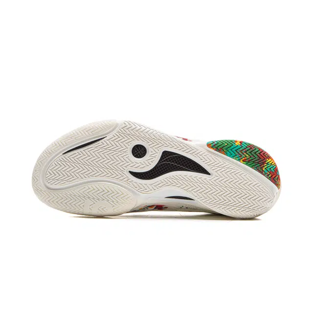 LiNing 808 5Ultra v2