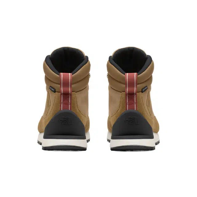 THE NORTH FACE BACK-TO-BERKELEY 4