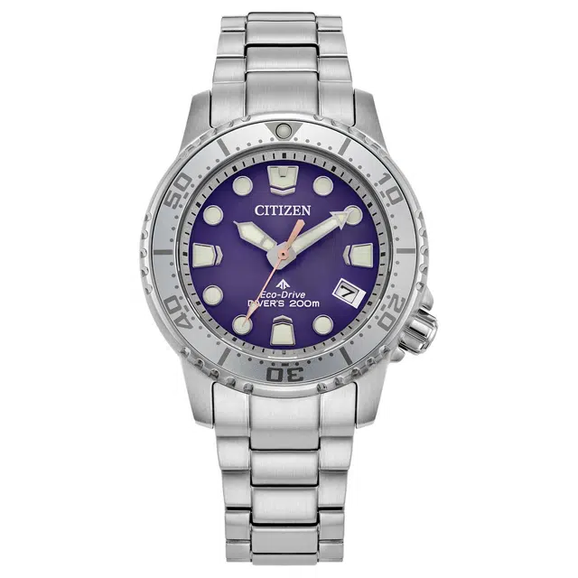 CITIZEN PROMASTER 200 37mm