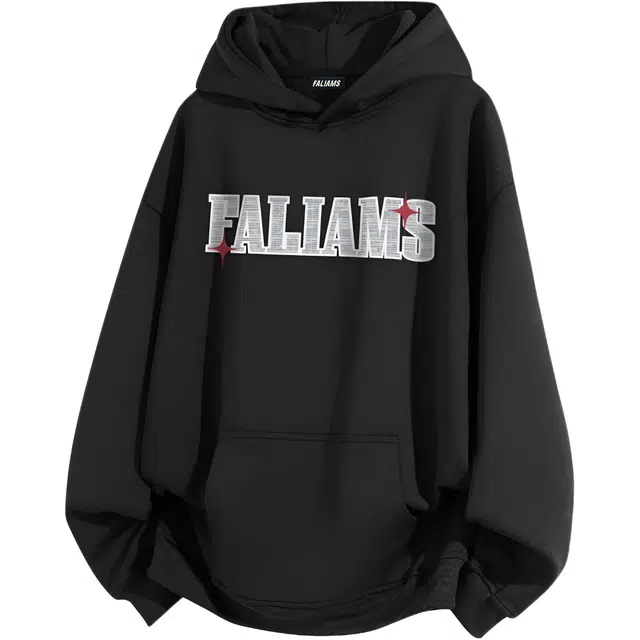 FALIAMS 7Logo