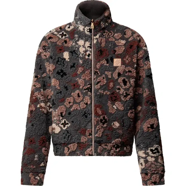 LOUIS VUITTON x Nigo FW25