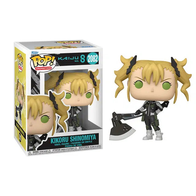 Funko 8 Q