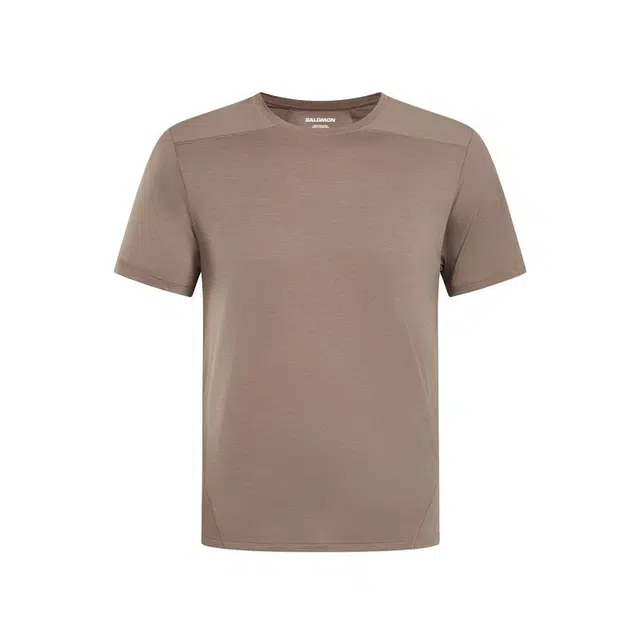 SALOMON OUTLINE LogoT
