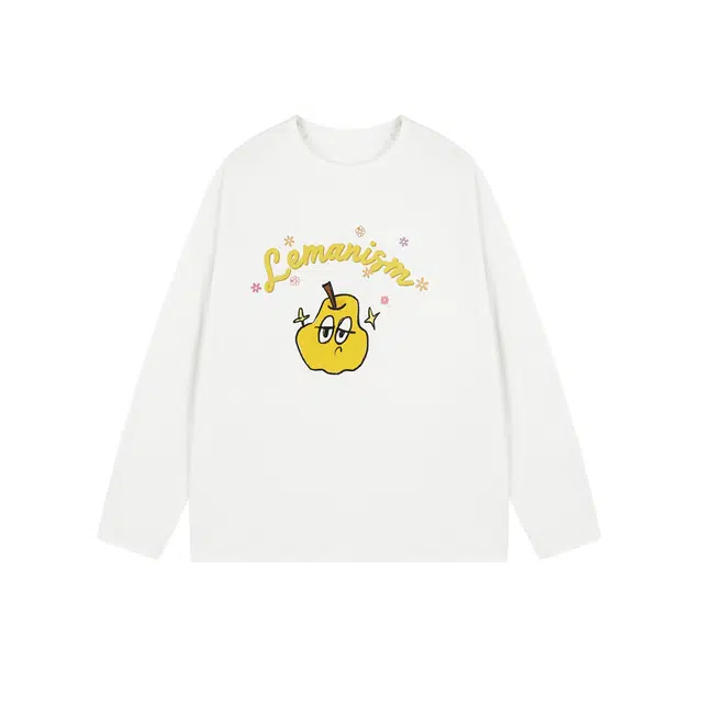 LEMANISM T