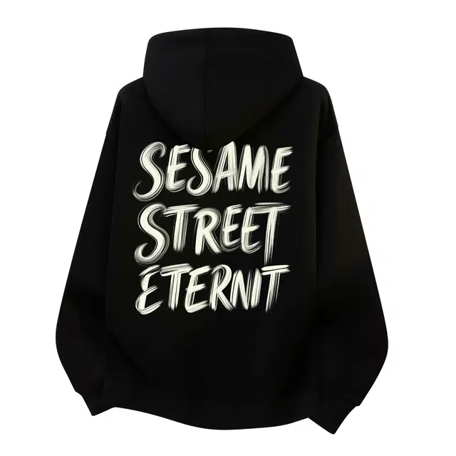 SESAME STREET Logo
