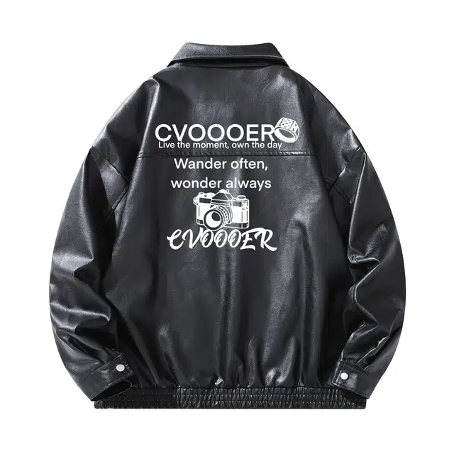 CVOOOER pu