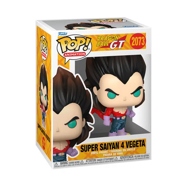 Funko 4 Q