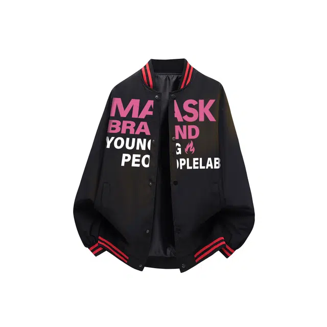 MASKPARK logo