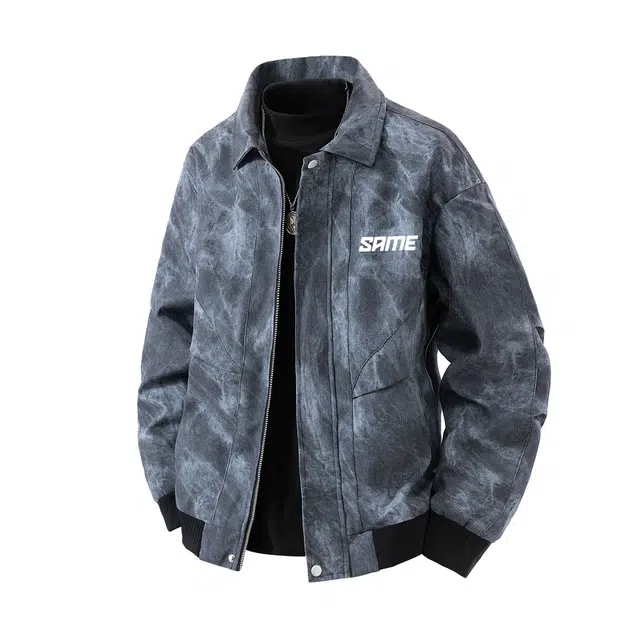 SAME FLOW cleanfitPU