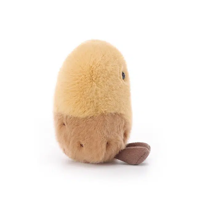 APRICOT LAMB 10cm