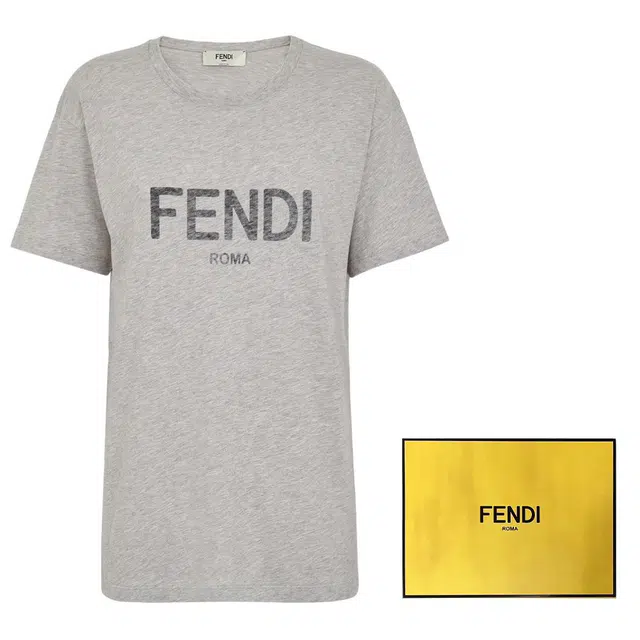 FENDI Logo T