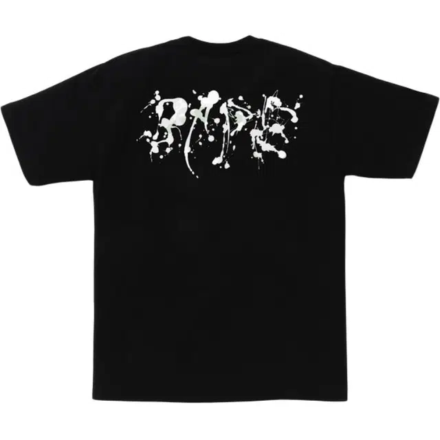 A BATHING APE CITY CAMO FW25 CITY CAMO T