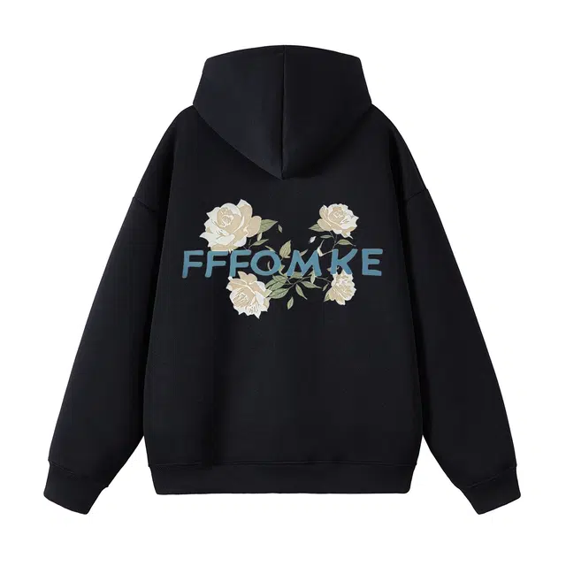FFOMKE logo