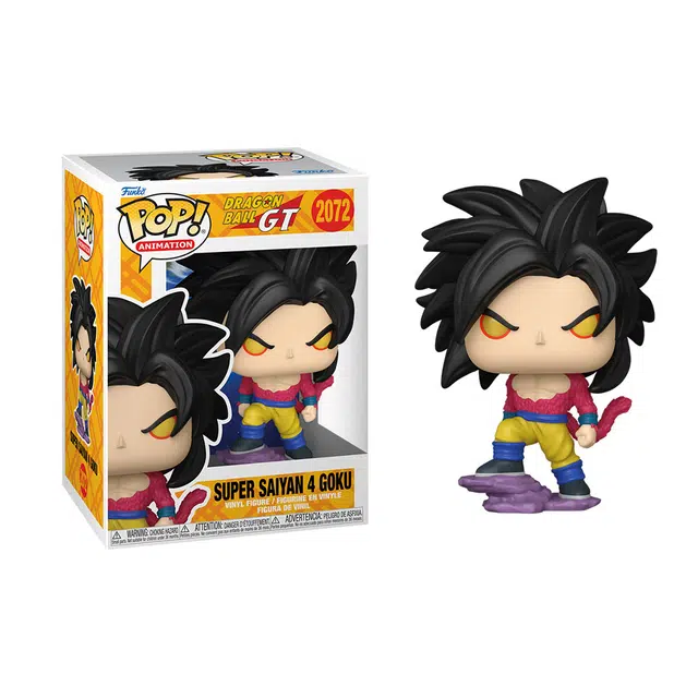 Funko Q