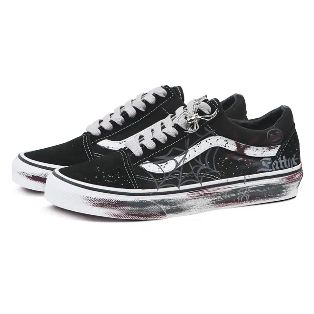 Vans Old Skool Black