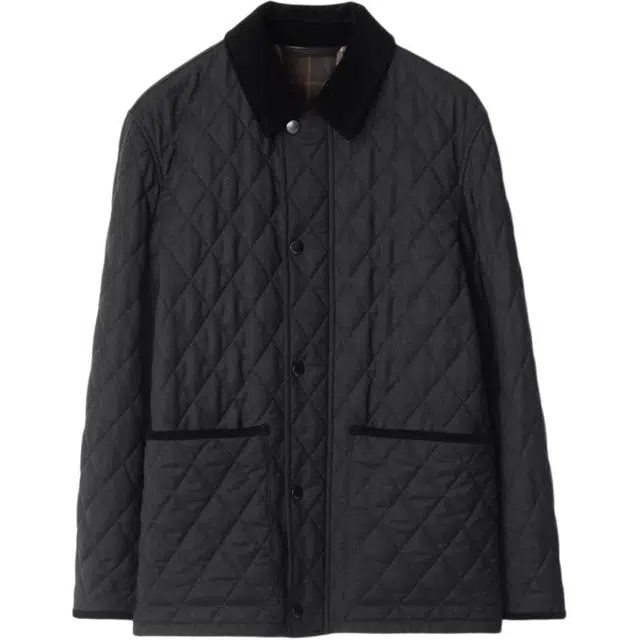 Burberry FW25