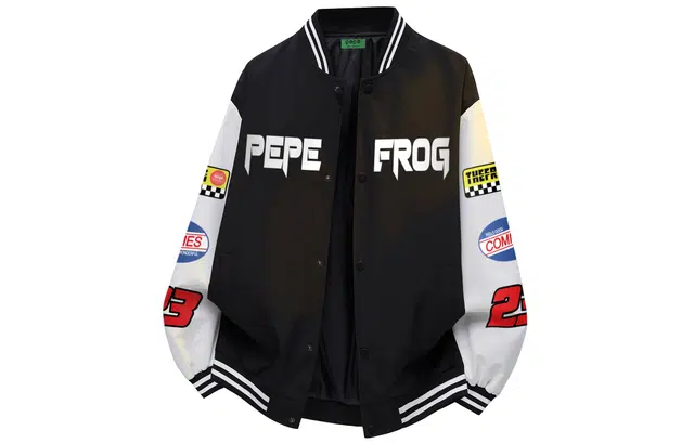 pepe the frog logo