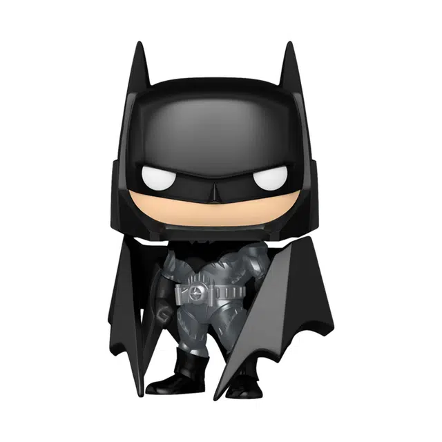 Funko DC - Q
