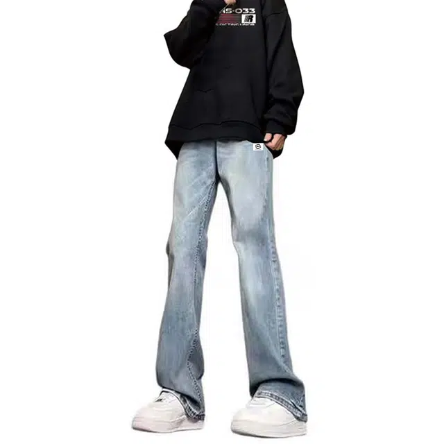 SUNSETMONENT cleanfit