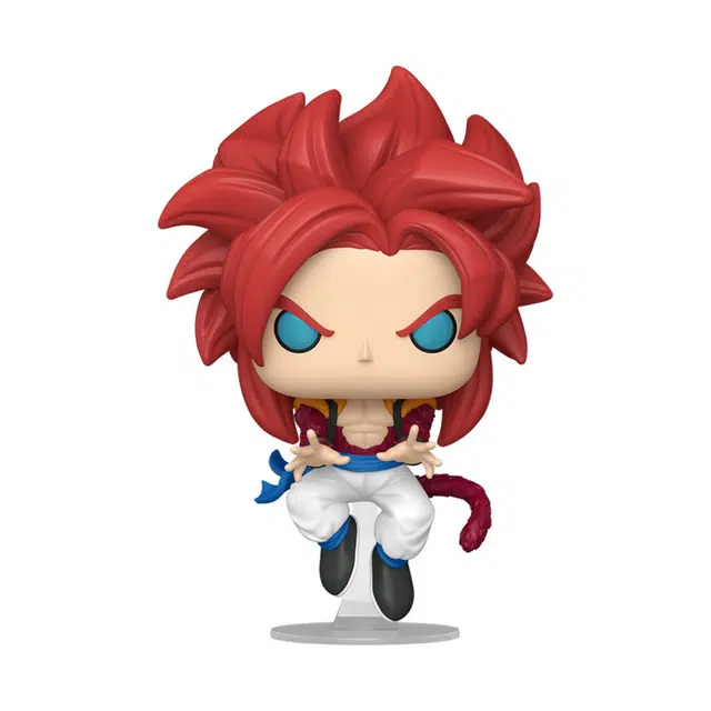 Funko 4CH Q