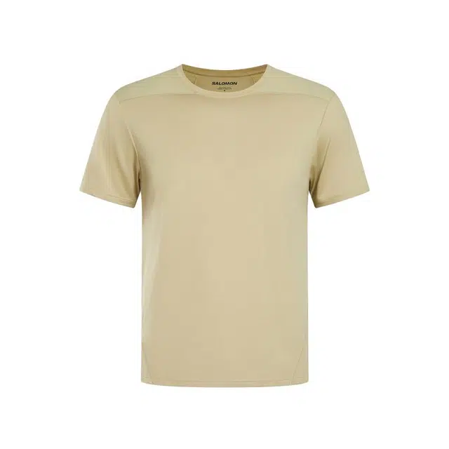 SALOMON OUTLINE LogoT