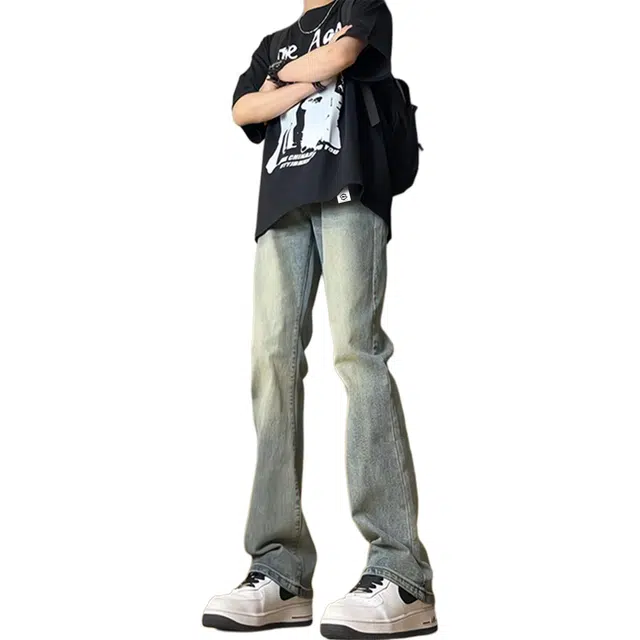 SUNSETMONENT cleanfit