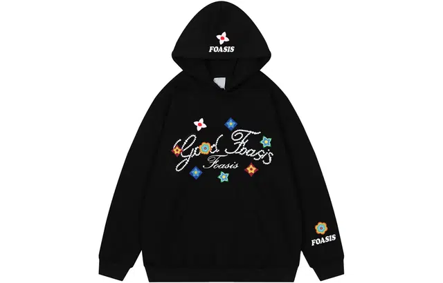 FOASIS