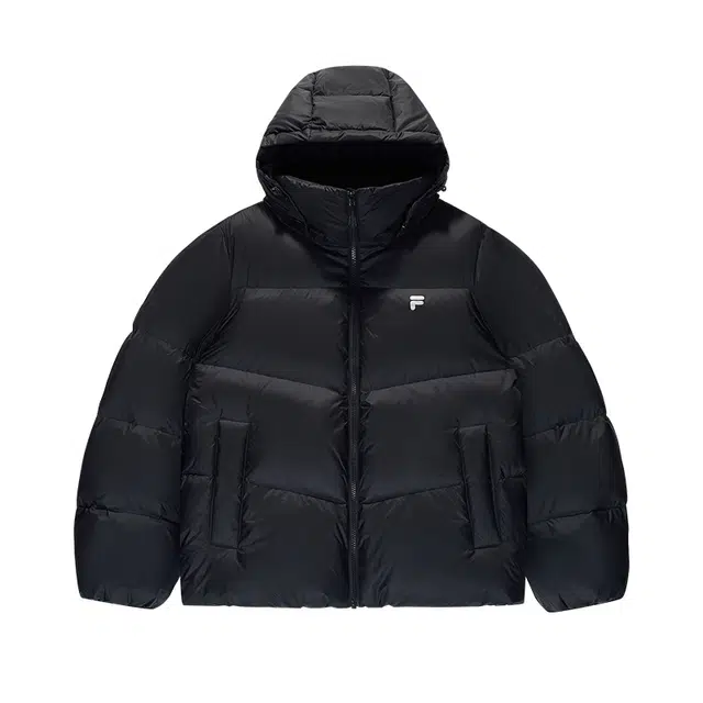 FILA Fusion Life Down Jacket
