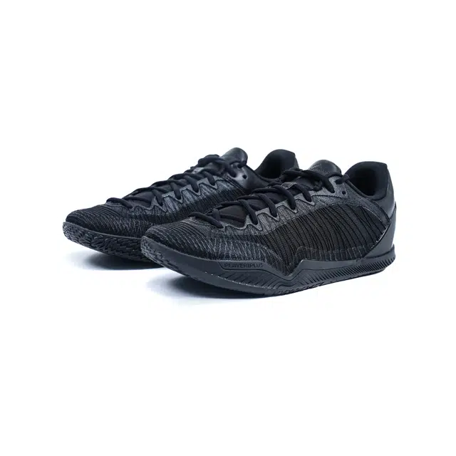 Serious Player Only Player 1 Plus All Black2.0 2.0