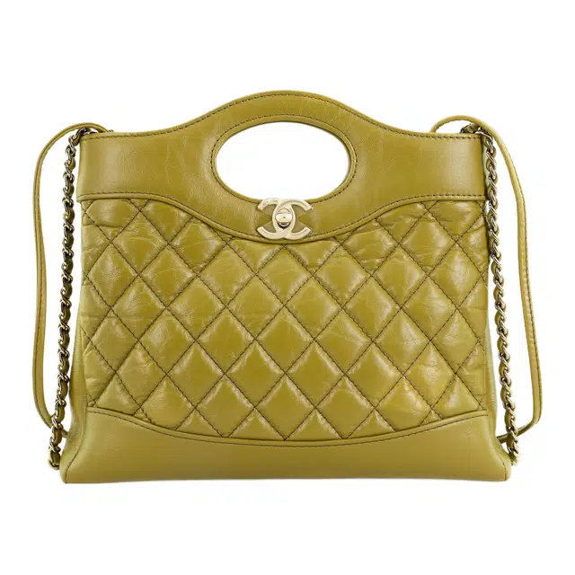 CHANEL 31Bag 23A