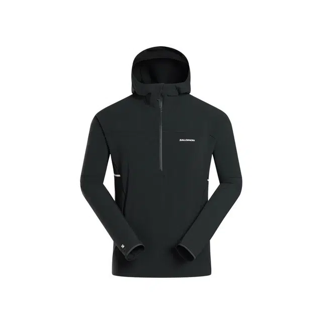 SALOMON SENSE AERO HYBRID HZ HD