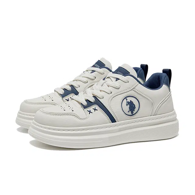 U.S. POLO ASSN.