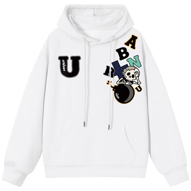 URBAN AUTHENTIC