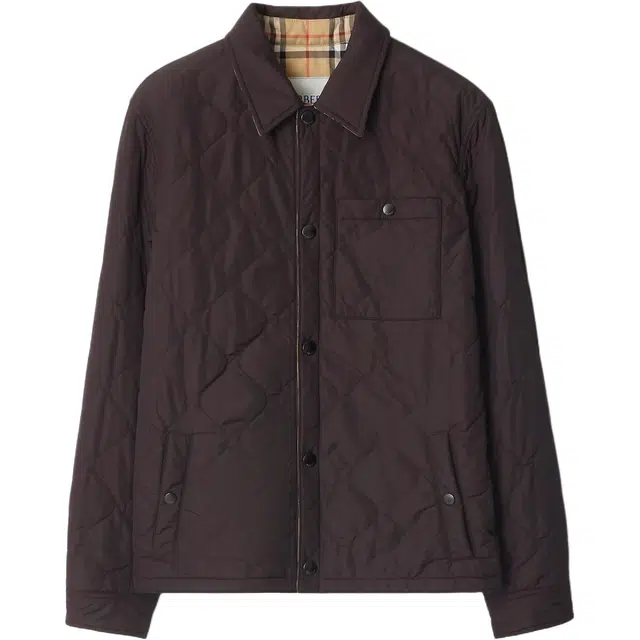 Burberry FW25