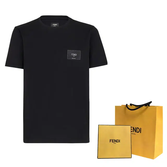 FENDI SS23 LogoT