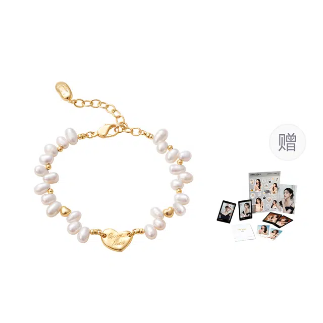 Amber Lollipop Luck ins