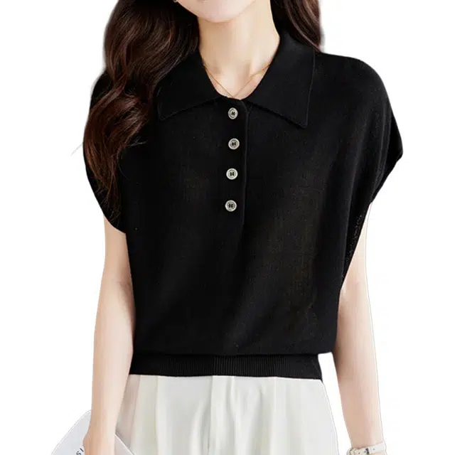 QTUR 2025polo T